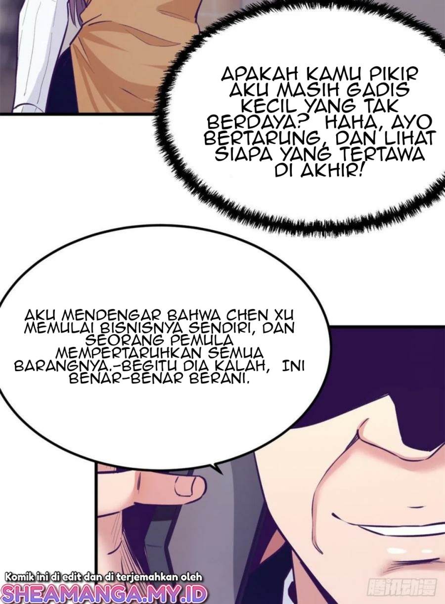 My Exclusive Dream World Adventures Chapter 101 - halaman 12