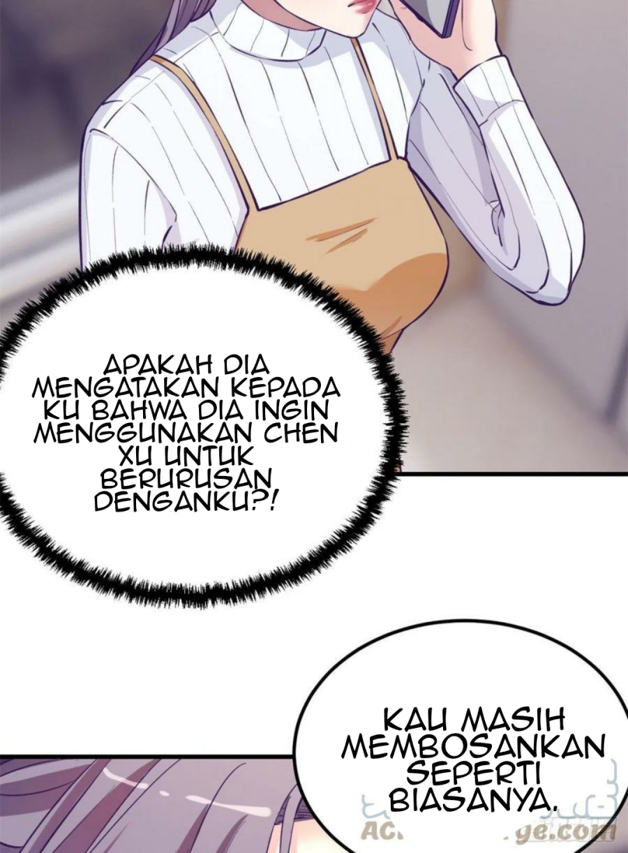 My Exclusive Dream World Adventures Chapter 101 - halaman 14