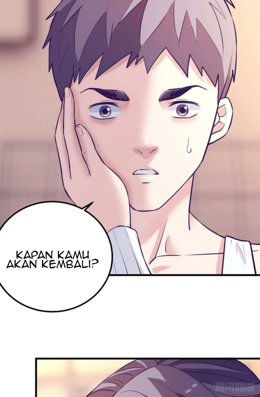 My Exclusive Dream World Adventures Chapter 101 - halaman 24