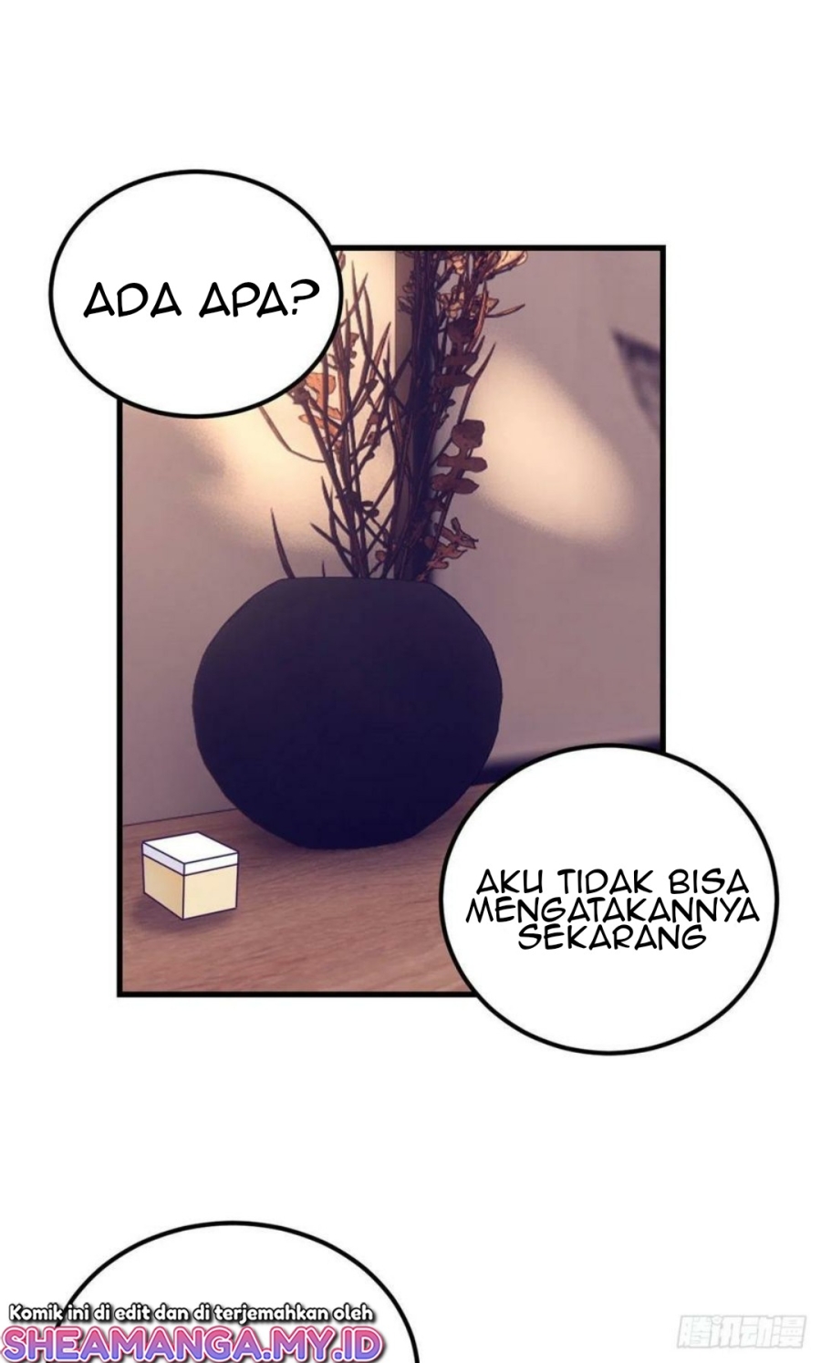 My Exclusive Dream World Adventures Chapter 101 - halaman 27