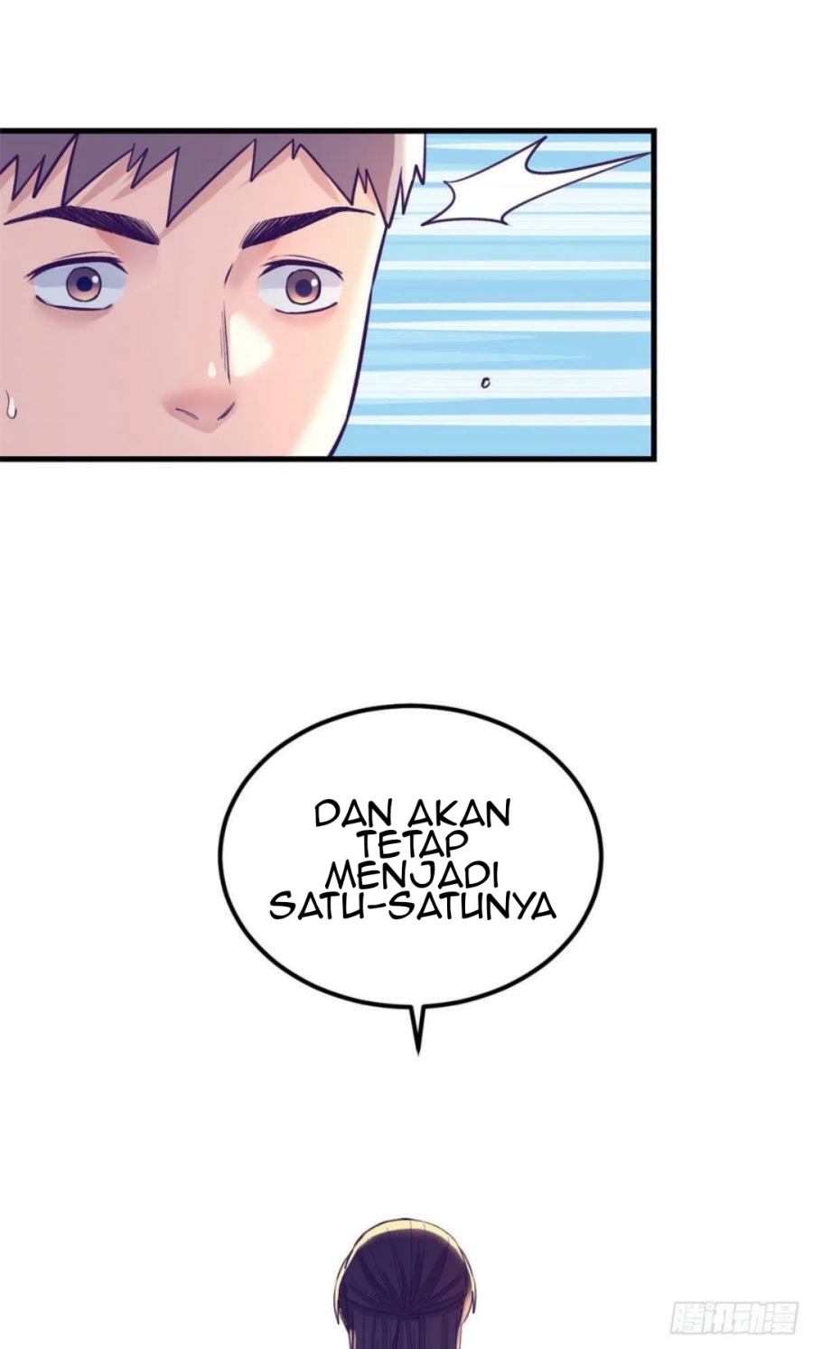 My Exclusive Dream World Adventures Chapter 101 - halaman 33