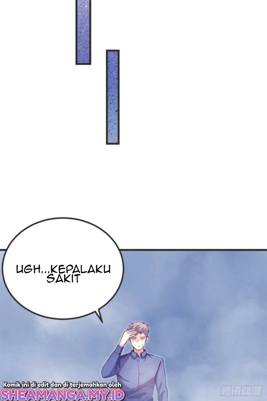 My Exclusive Dream World Adventures Chapter 102 - halaman 12