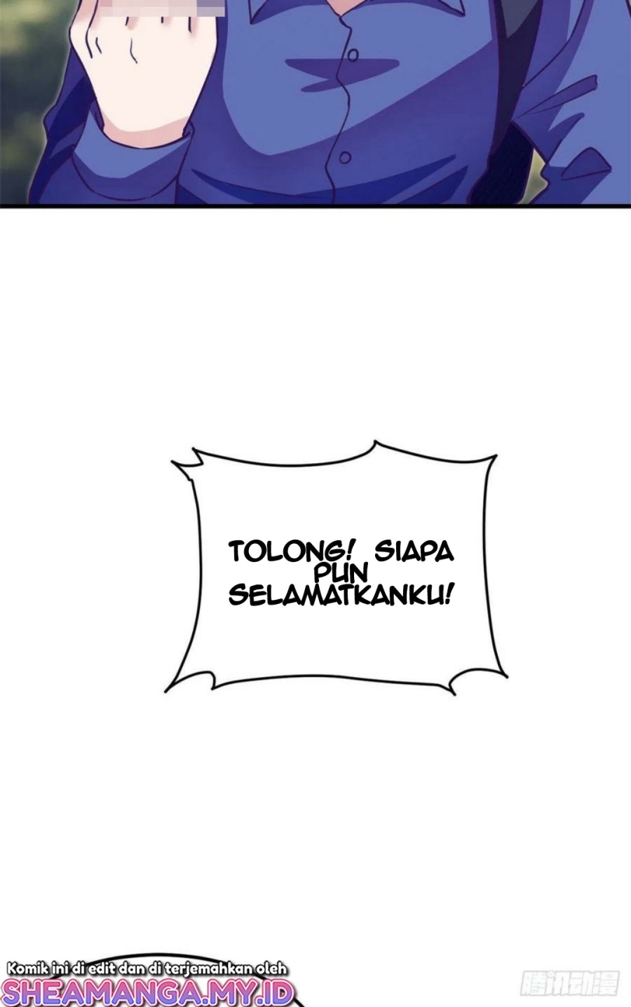 My Exclusive Dream World Adventures Chapter 102 - halaman 21