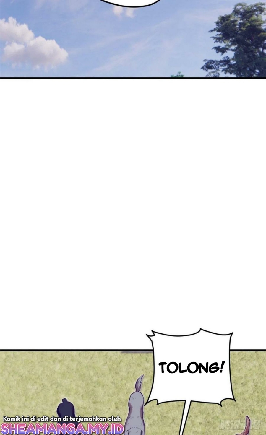 My Exclusive Dream World Adventures Chapter 102 - halaman 25