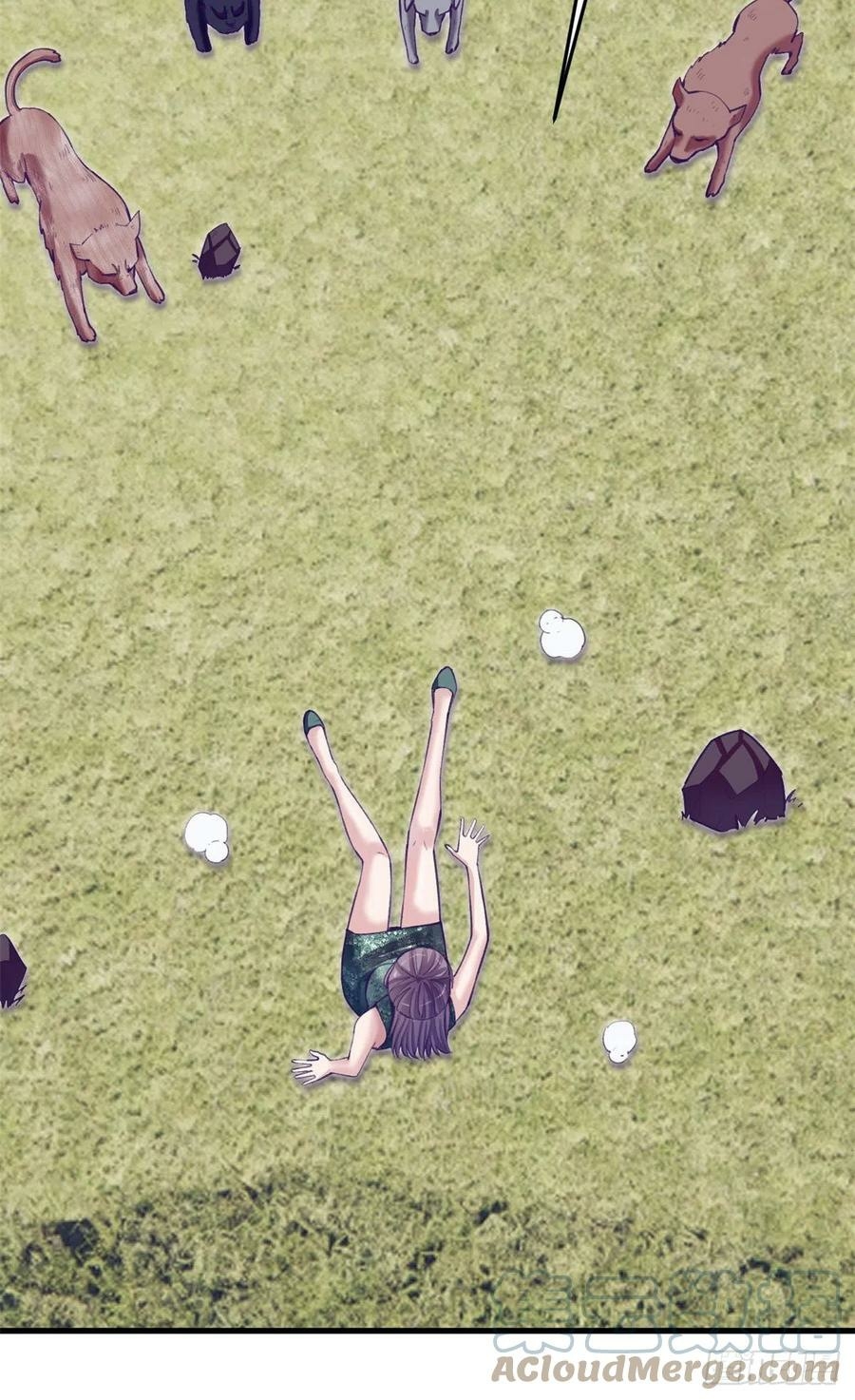 My Exclusive Dream World Adventures Chapter 102 - halaman 26
