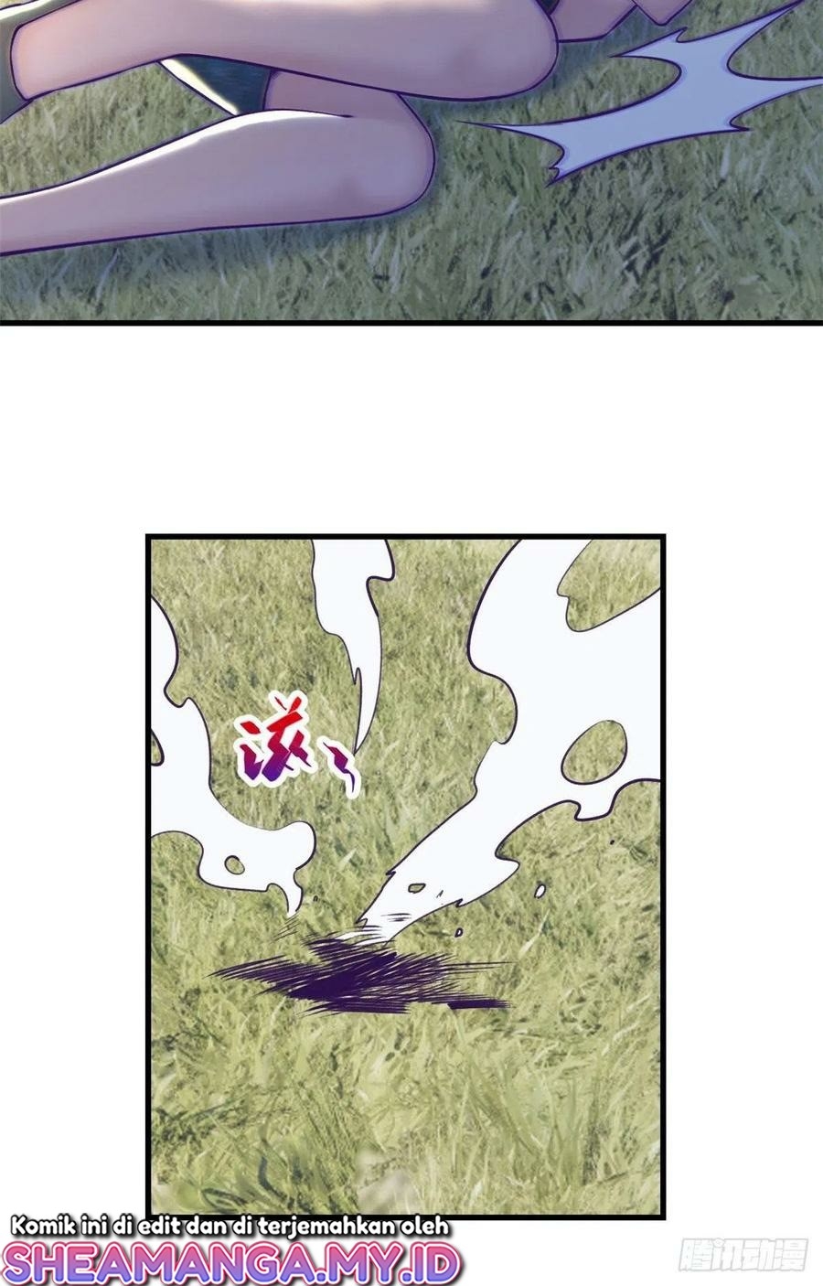 My Exclusive Dream World Adventures Chapter 102 - halaman 33