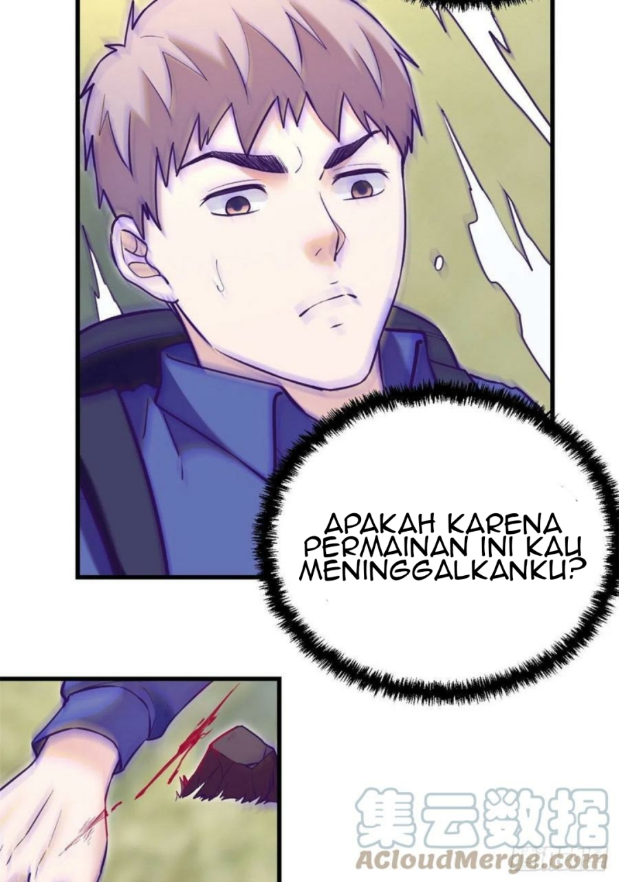 My Exclusive Dream World Adventures Chapter 102 - halaman 47