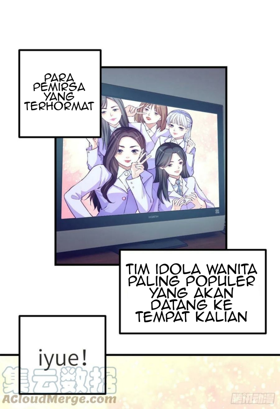 My Exclusive Dream World Adventures Chapter 102 - halaman 5