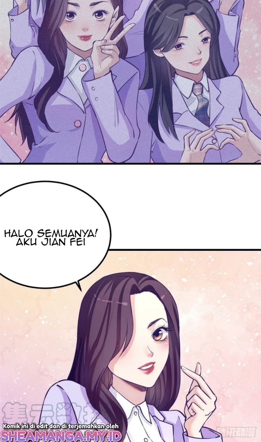 My Exclusive Dream World Adventures Chapter 102 - halaman 62