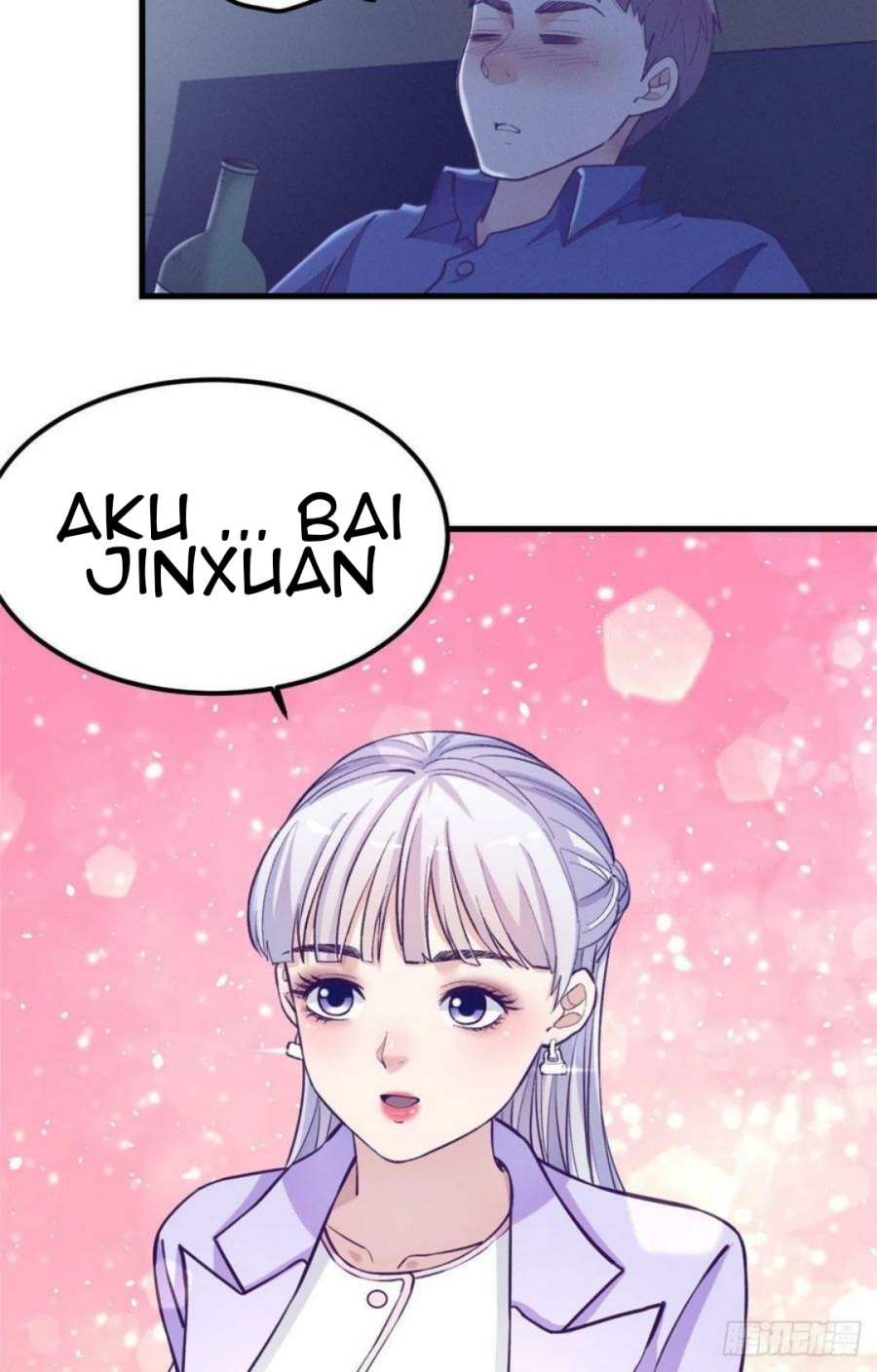 My Exclusive Dream World Adventures Chapter 102 - halaman 64