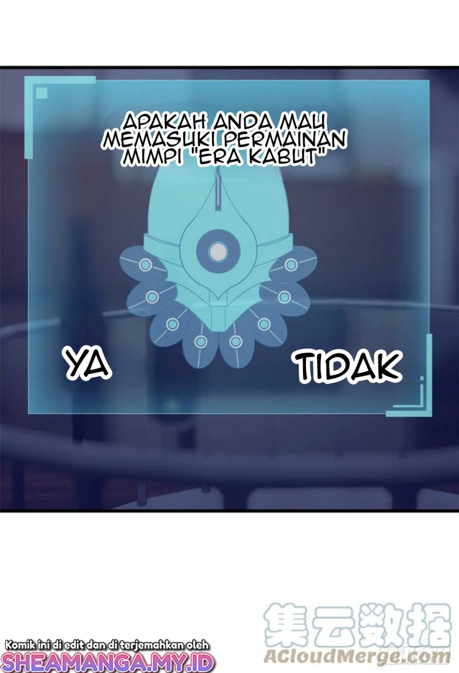 My Exclusive Dream World Adventures Chapter 102 - halaman 8