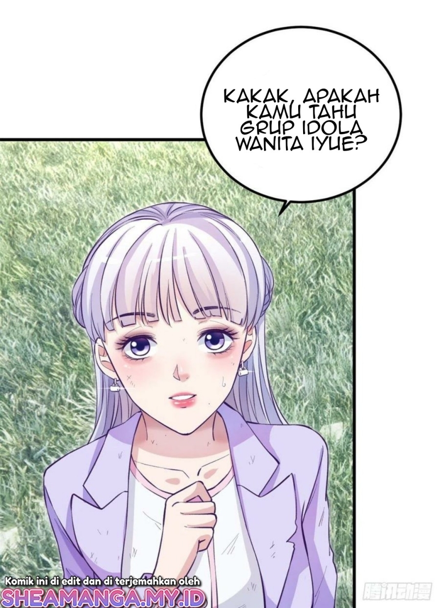 My Exclusive Dream World Adventures Chapter 103 - halaman 10