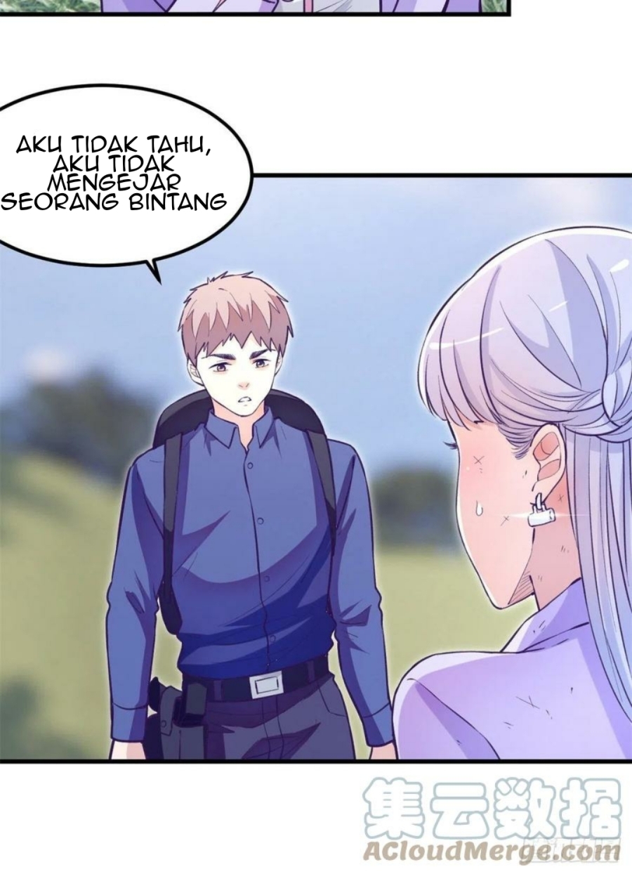 My Exclusive Dream World Adventures Chapter 103 - halaman 11