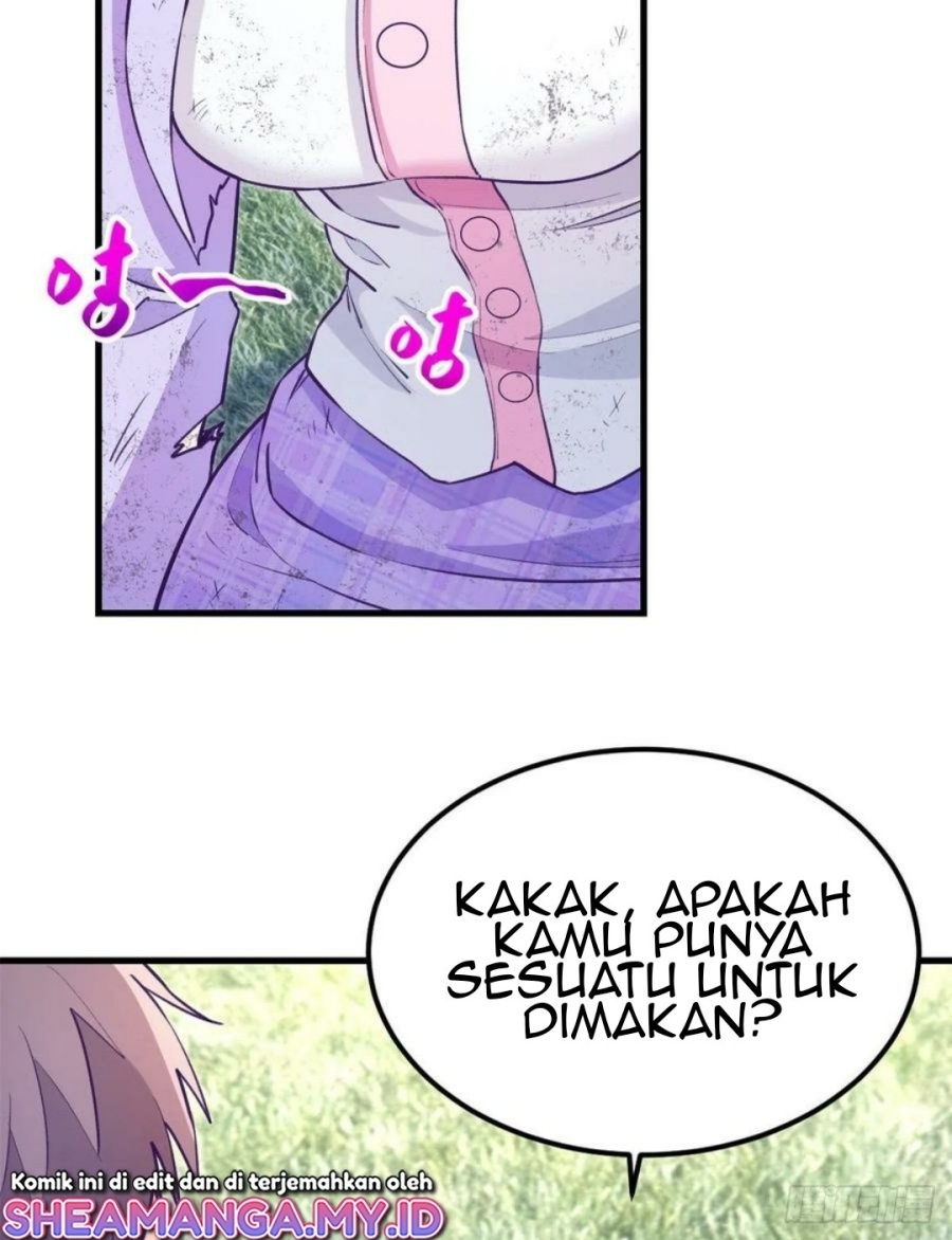 My Exclusive Dream World Adventures Chapter 103 - halaman 13