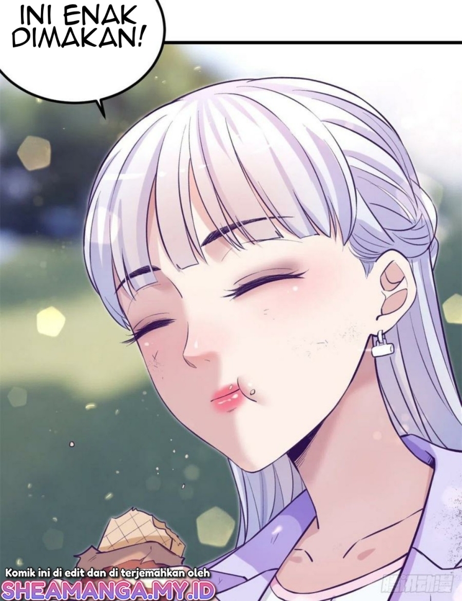 My Exclusive Dream World Adventures Chapter 103 - halaman 18