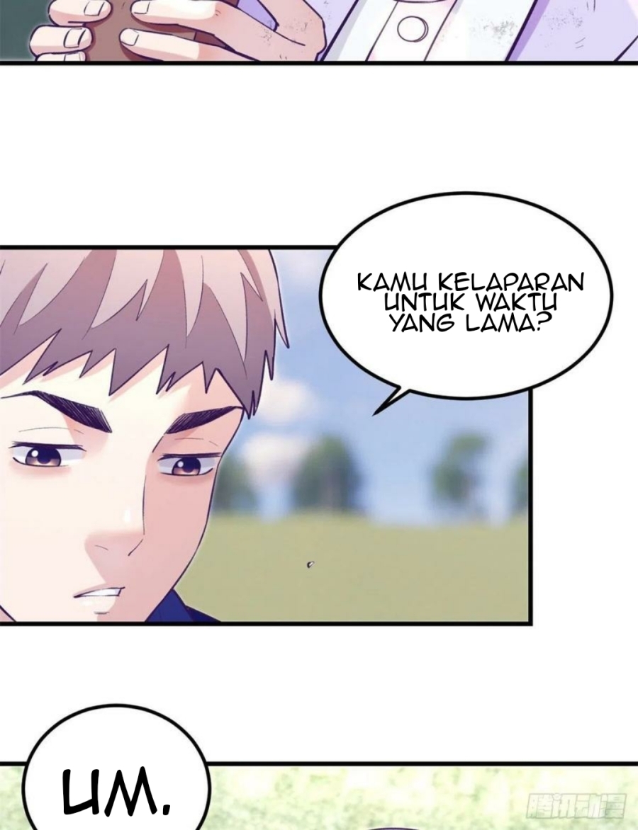My Exclusive Dream World Adventures Chapter 103 - halaman 19