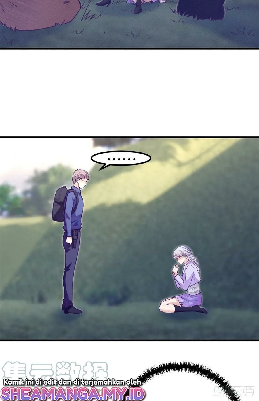 My Exclusive Dream World Adventures Chapter 103 - halaman 23