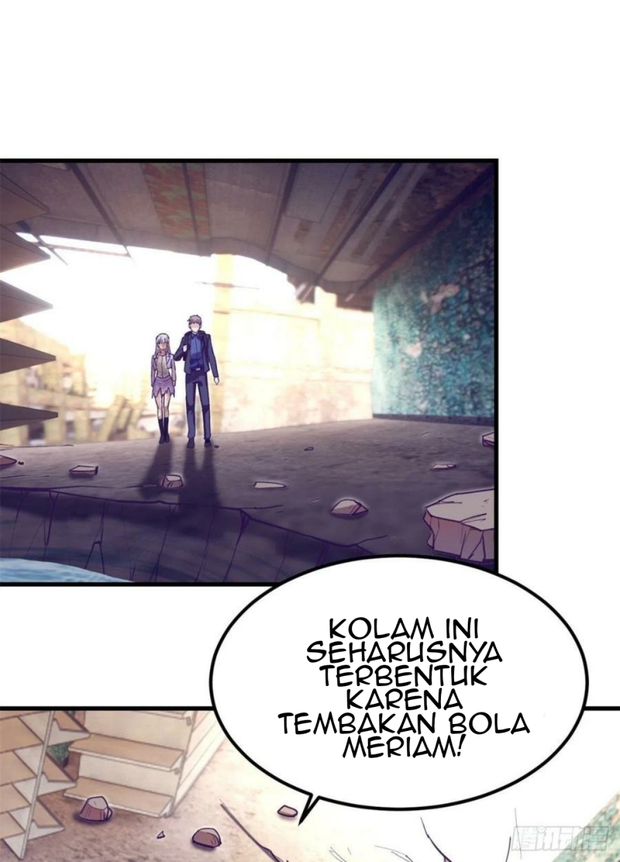 My Exclusive Dream World Adventures Chapter 103 - halaman 37