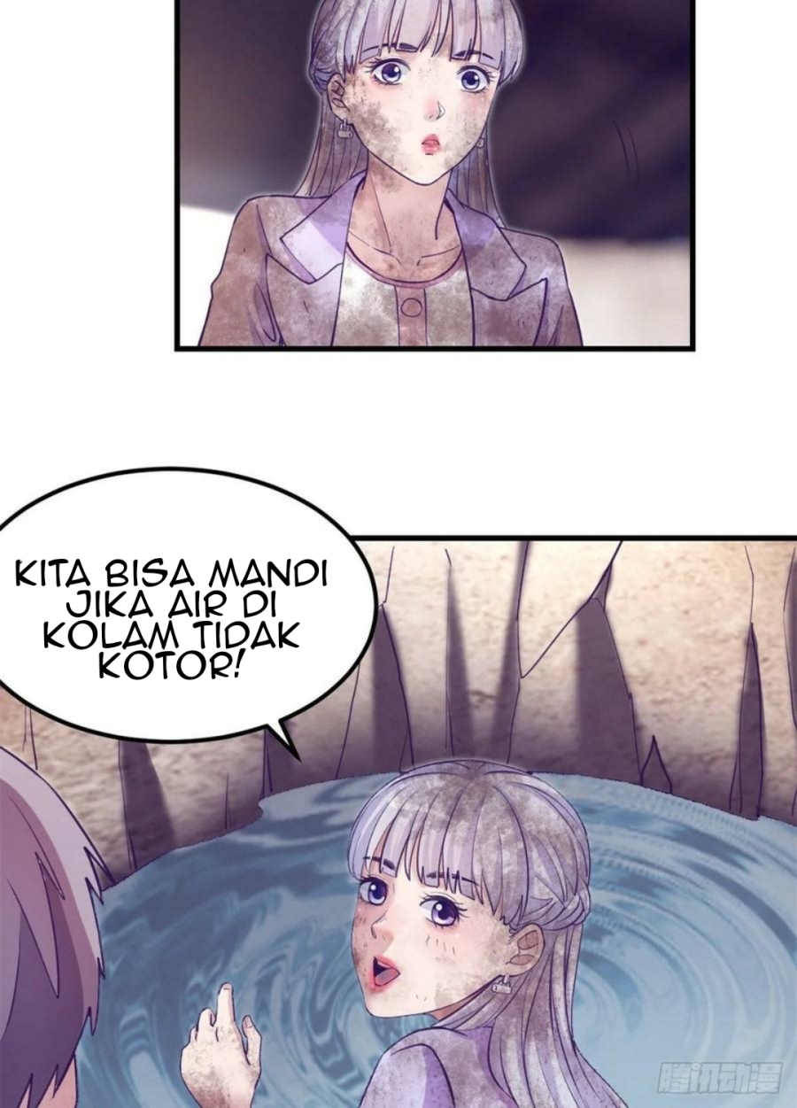 My Exclusive Dream World Adventures Chapter 103 - halaman 39