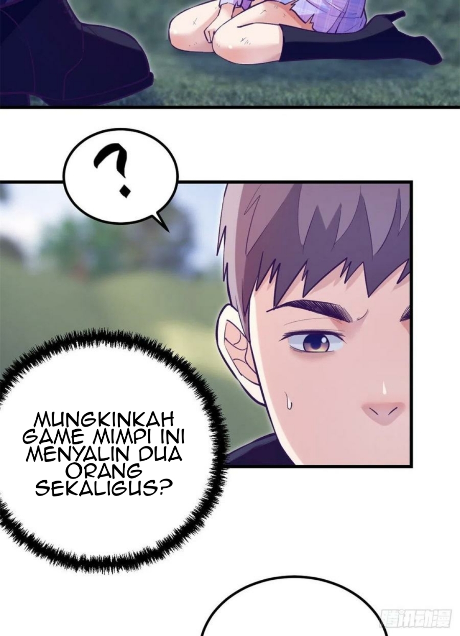 My Exclusive Dream World Adventures Chapter 103 - halaman 4