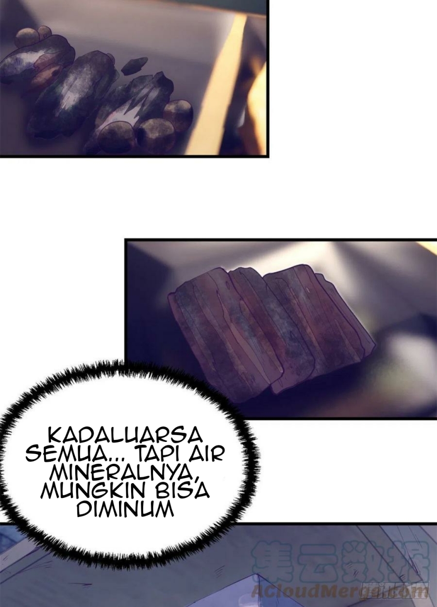 My Exclusive Dream World Adventures Chapter 103 - halaman 41
