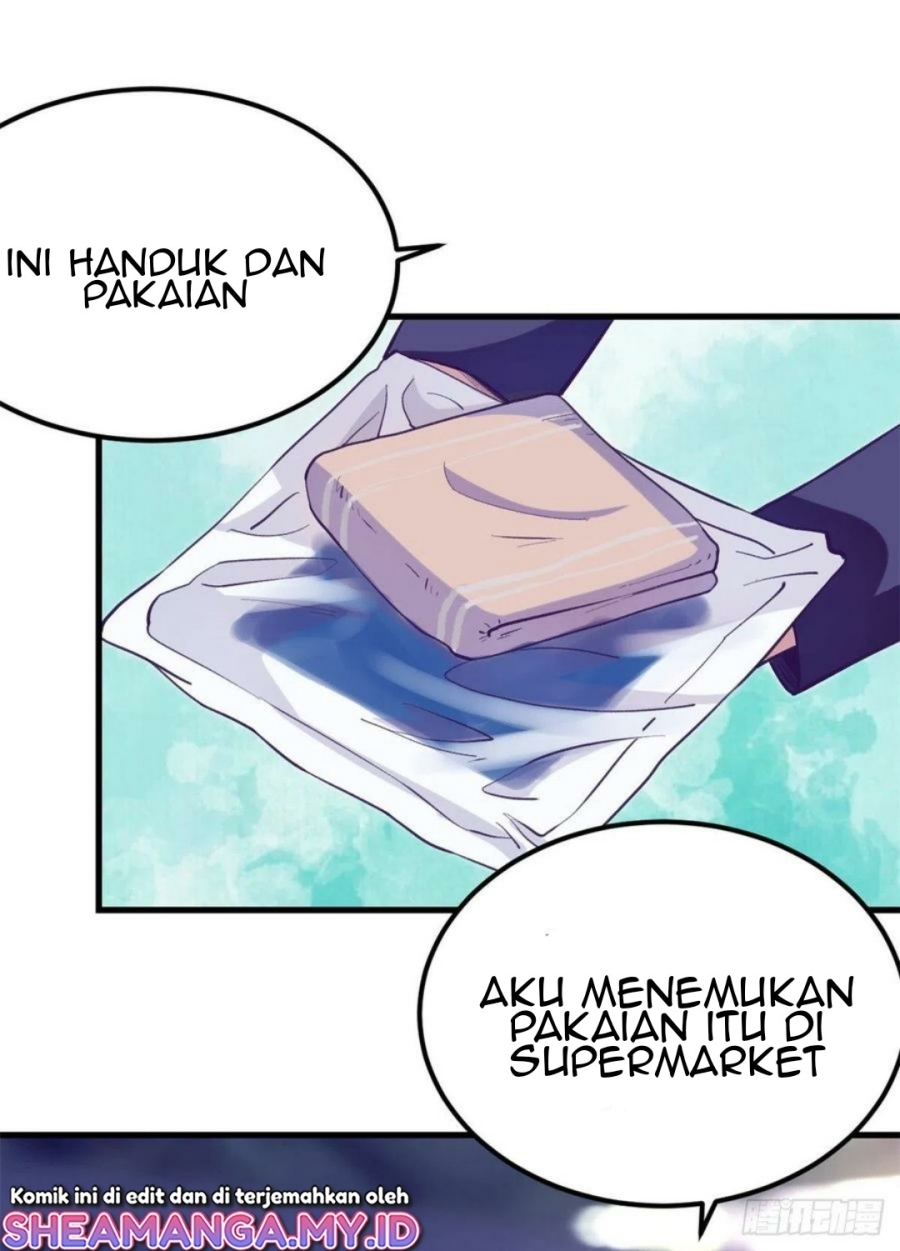 My Exclusive Dream World Adventures Chapter 103 - halaman 43