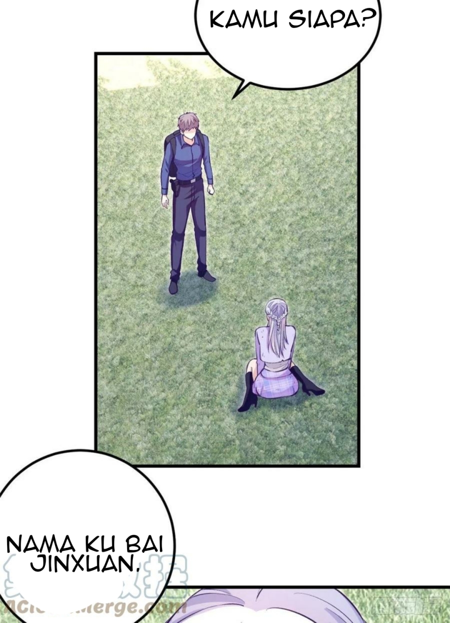 My Exclusive Dream World Adventures Chapter 103 - halaman 5