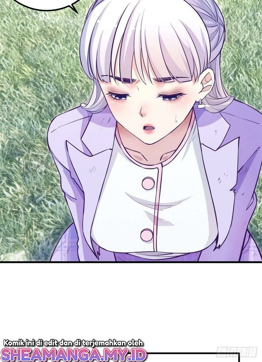 My Exclusive Dream World Adventures Chapter 103 - halaman 6