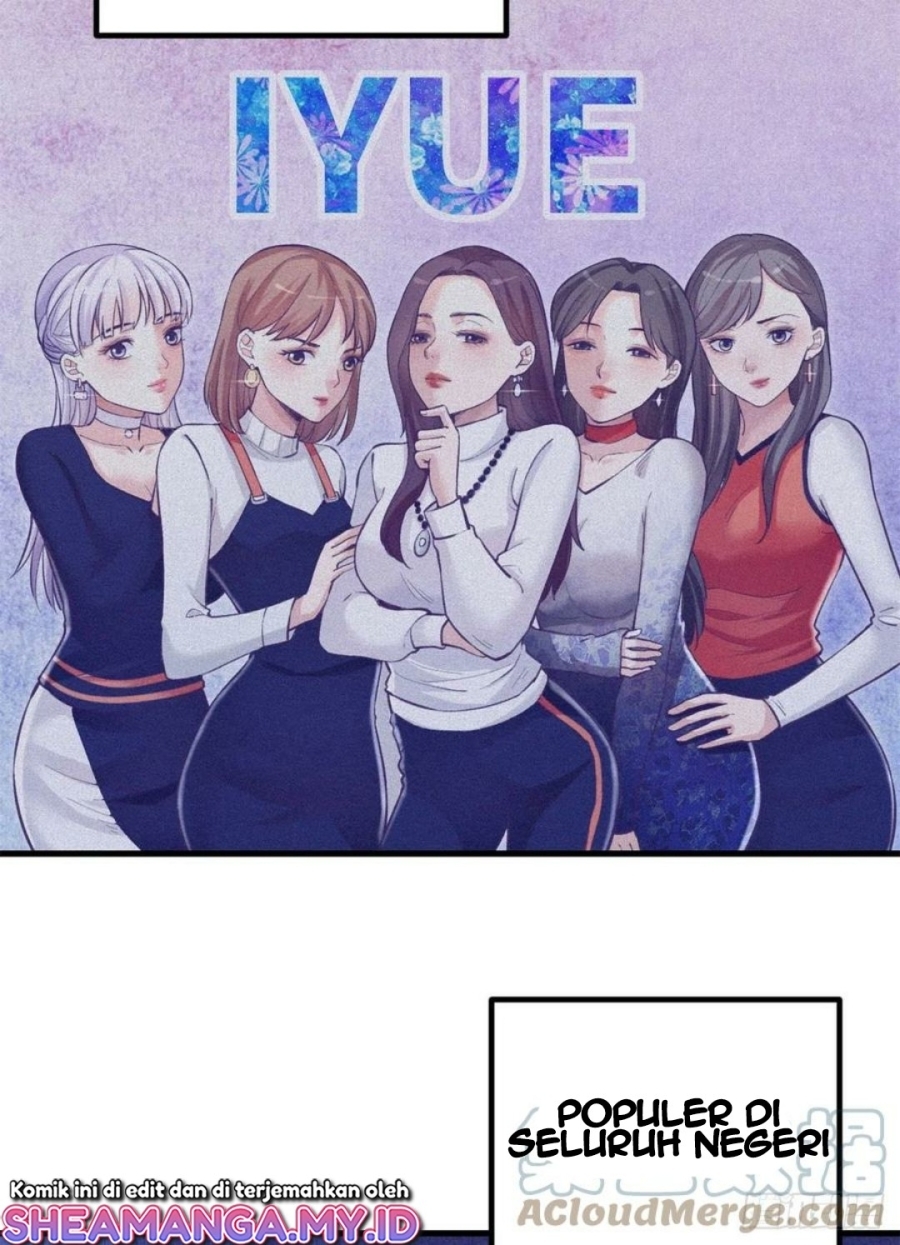 My Exclusive Dream World Adventures Chapter 103 - halaman 8