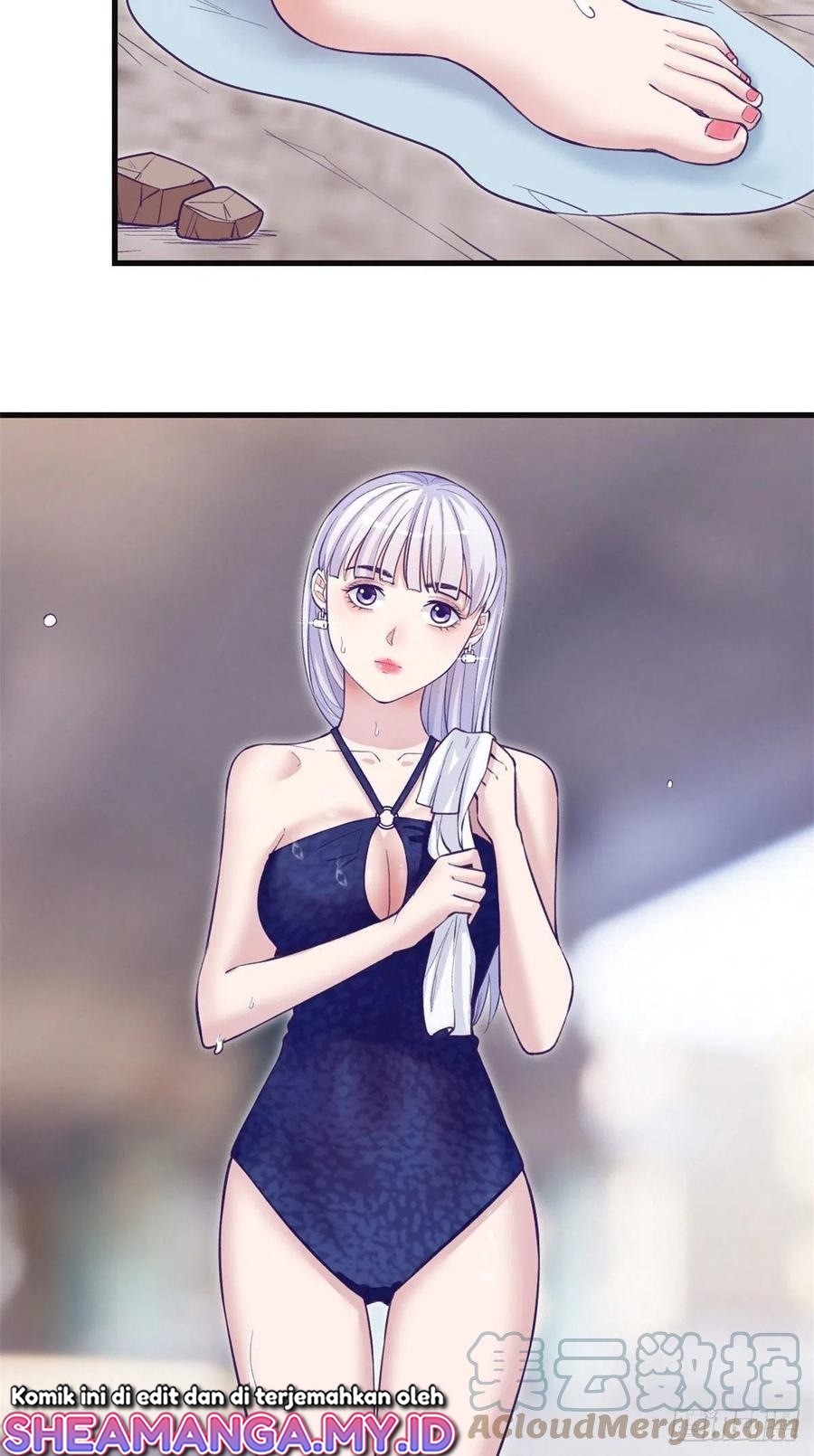 My Exclusive Dream World Adventures Chapter 104 - halaman 14