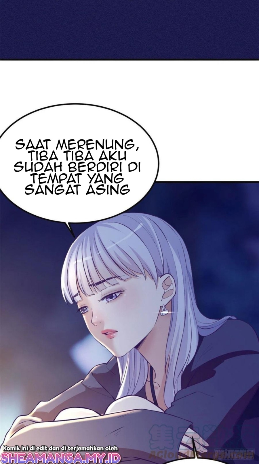 My Exclusive Dream World Adventures Chapter 104 - halaman 28
