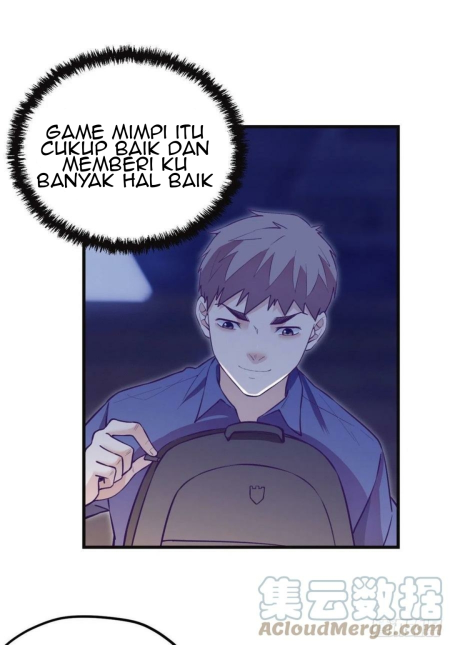 My Exclusive Dream World Adventures Chapter 104 - halaman 32