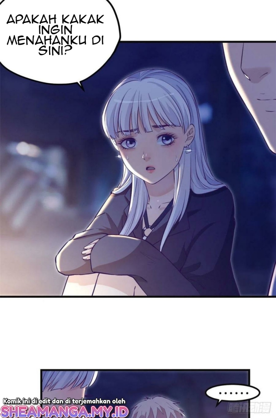 My Exclusive Dream World Adventures Chapter 104 - halaman 33