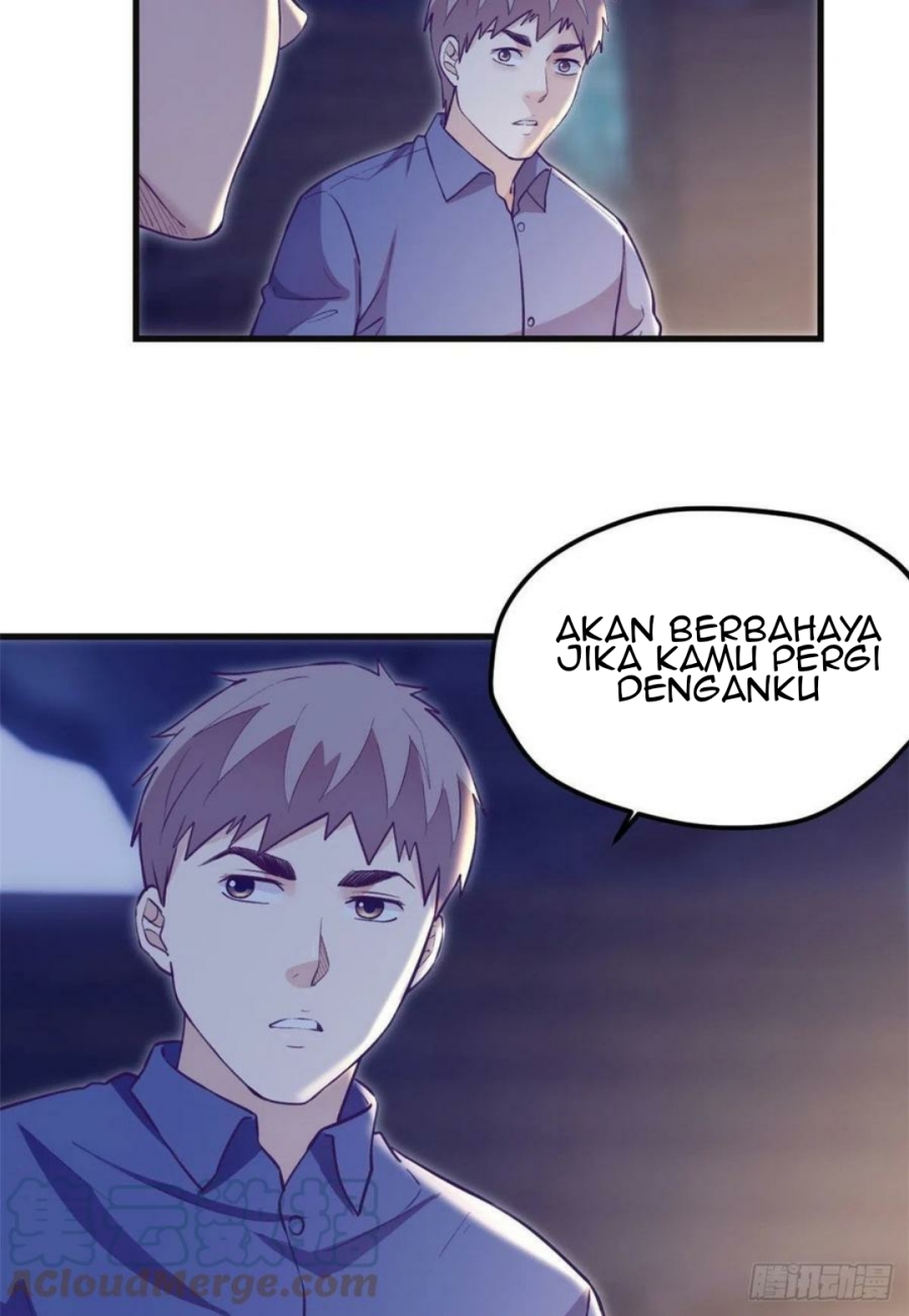 My Exclusive Dream World Adventures Chapter 104 - halaman 34