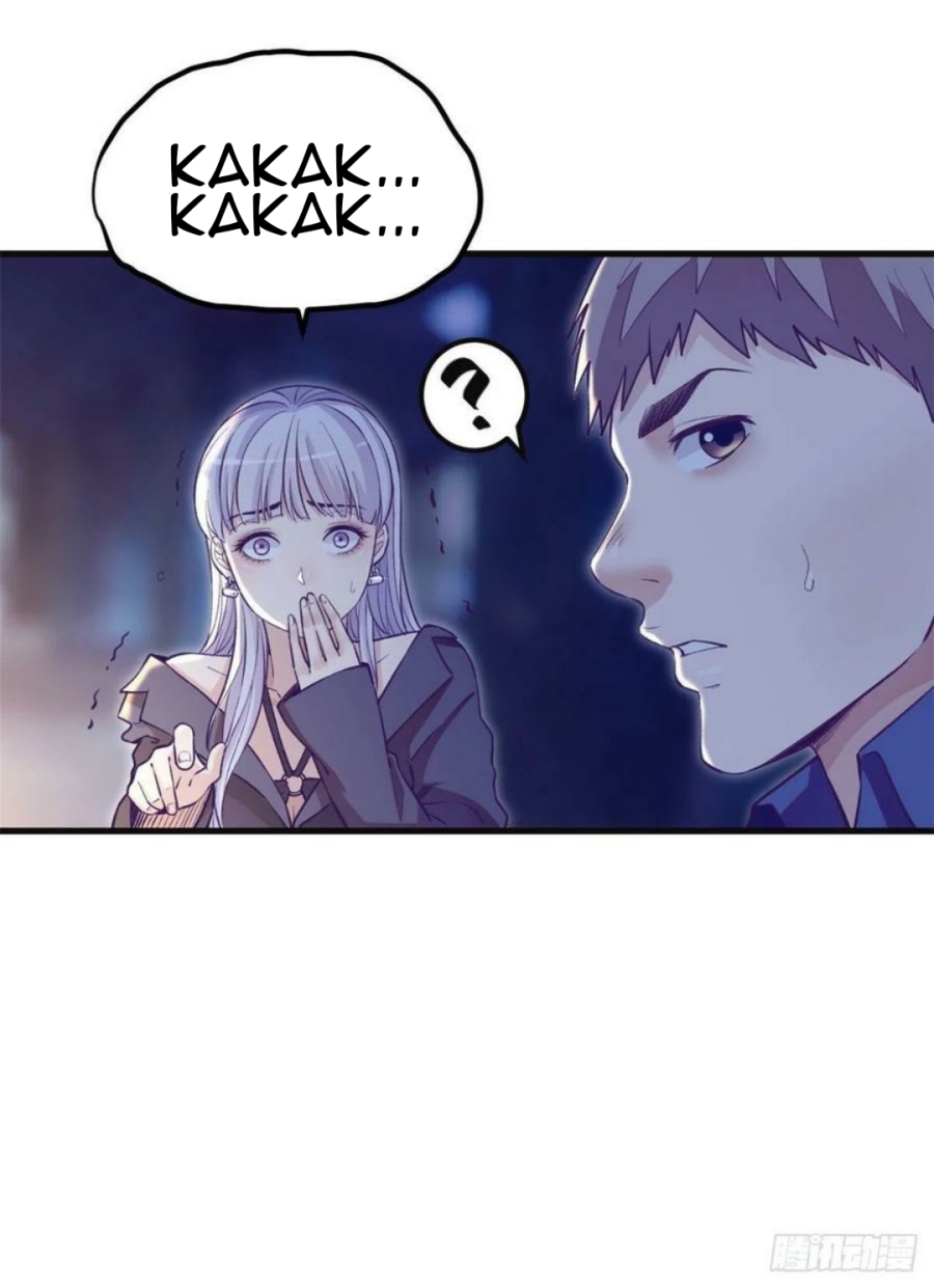 My Exclusive Dream World Adventures Chapter 104 - halaman 39