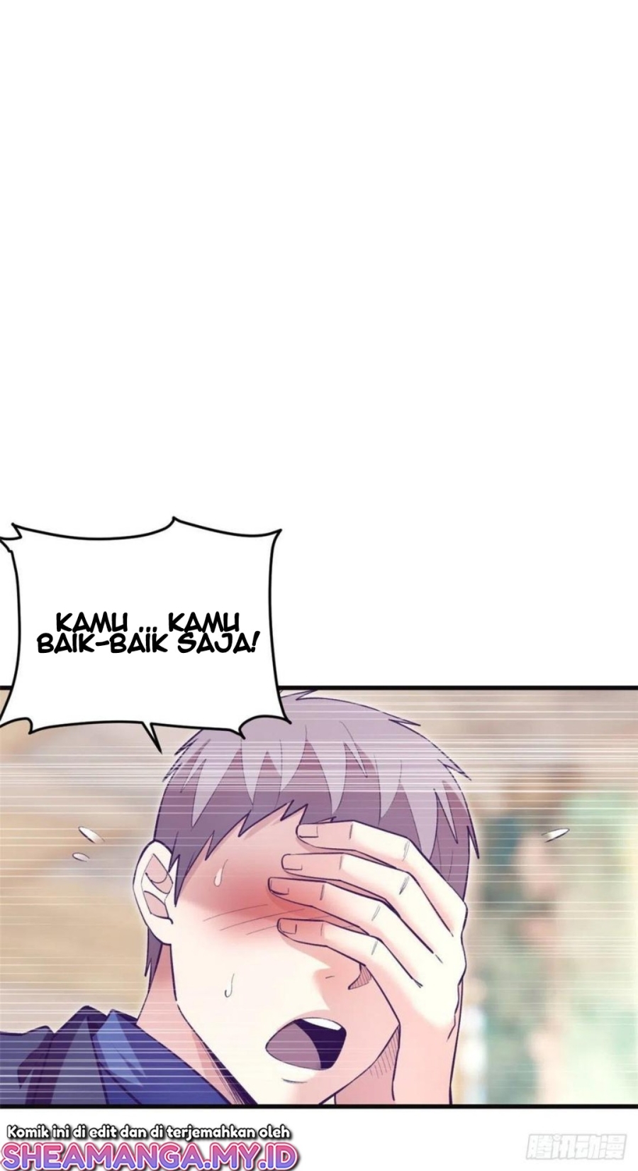My Exclusive Dream World Adventures Chapter 104 - halaman 7