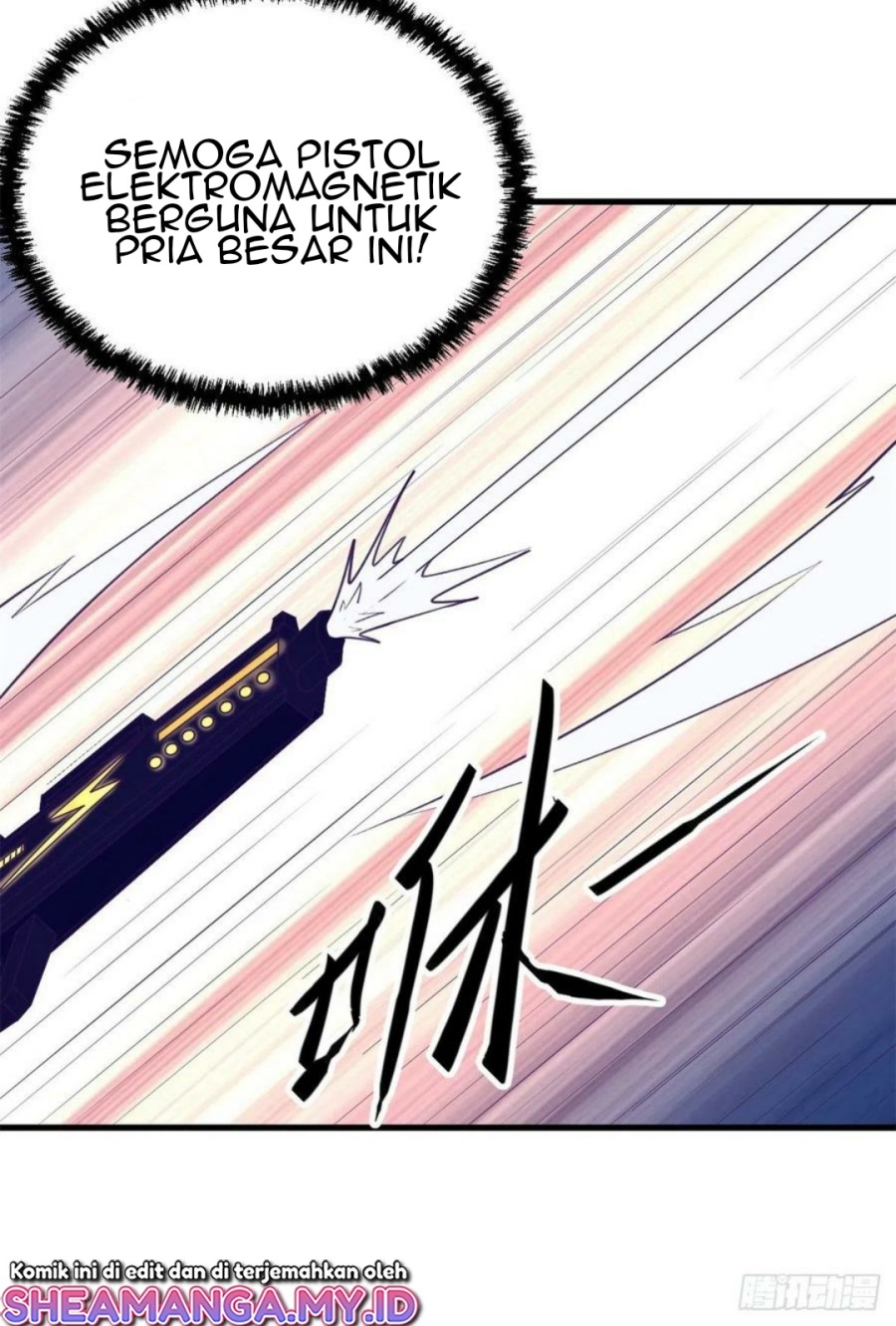 My Exclusive Dream World Adventures Chapter 105 - halaman 10