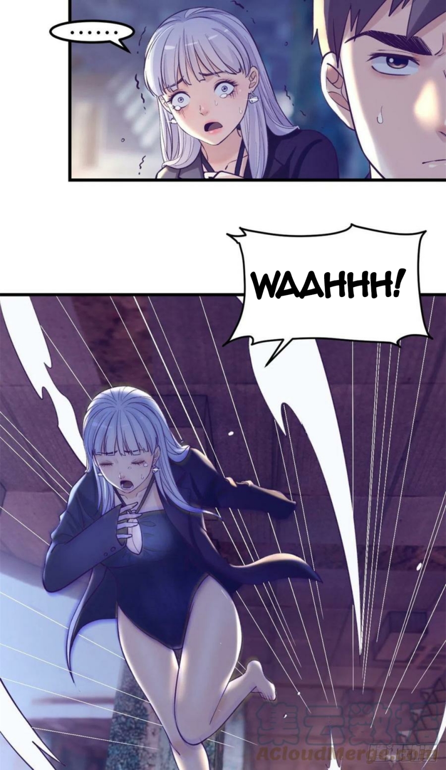 My Exclusive Dream World Adventures Chapter 105 - halaman 17