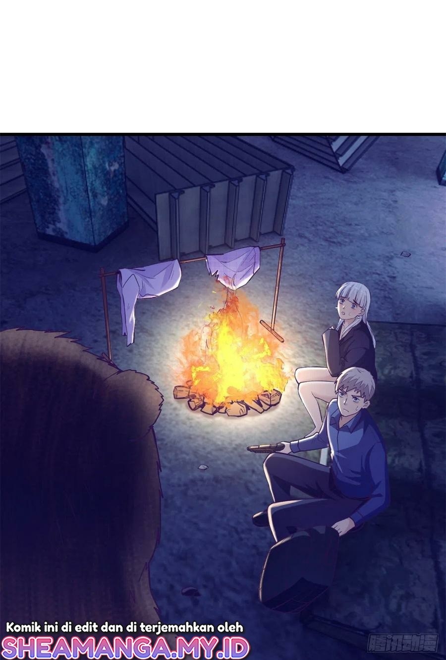 My Exclusive Dream World Adventures Chapter 105 - halaman 3