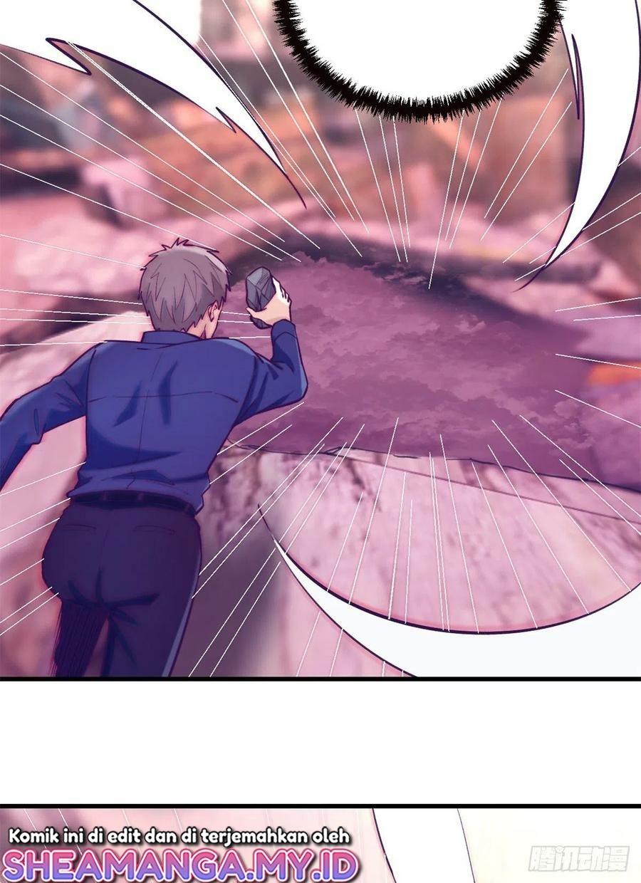 My Exclusive Dream World Adventures Chapter 105 - halaman 30