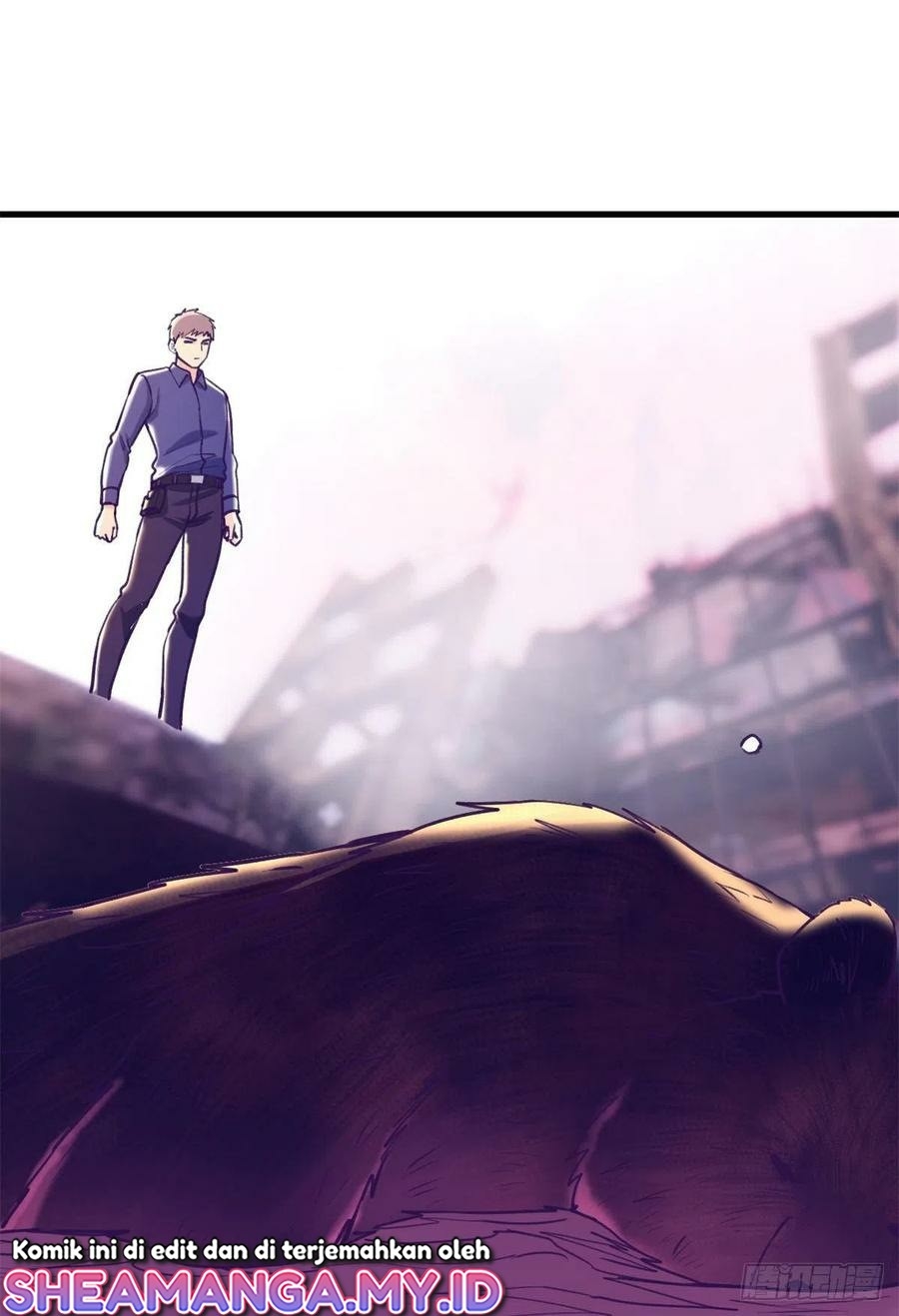 My Exclusive Dream World Adventures Chapter 105 - halaman 45