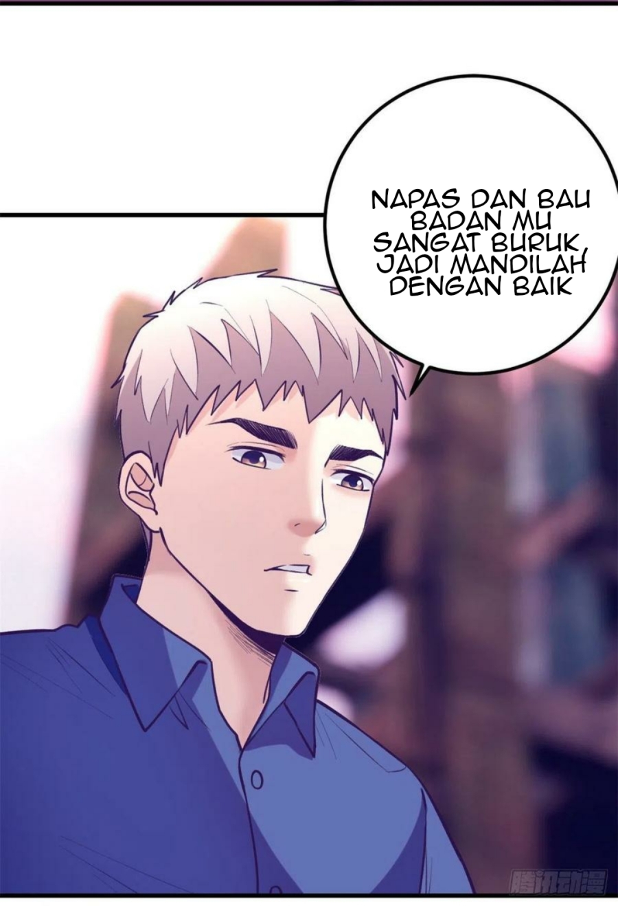 My Exclusive Dream World Adventures Chapter 105 - halaman 46