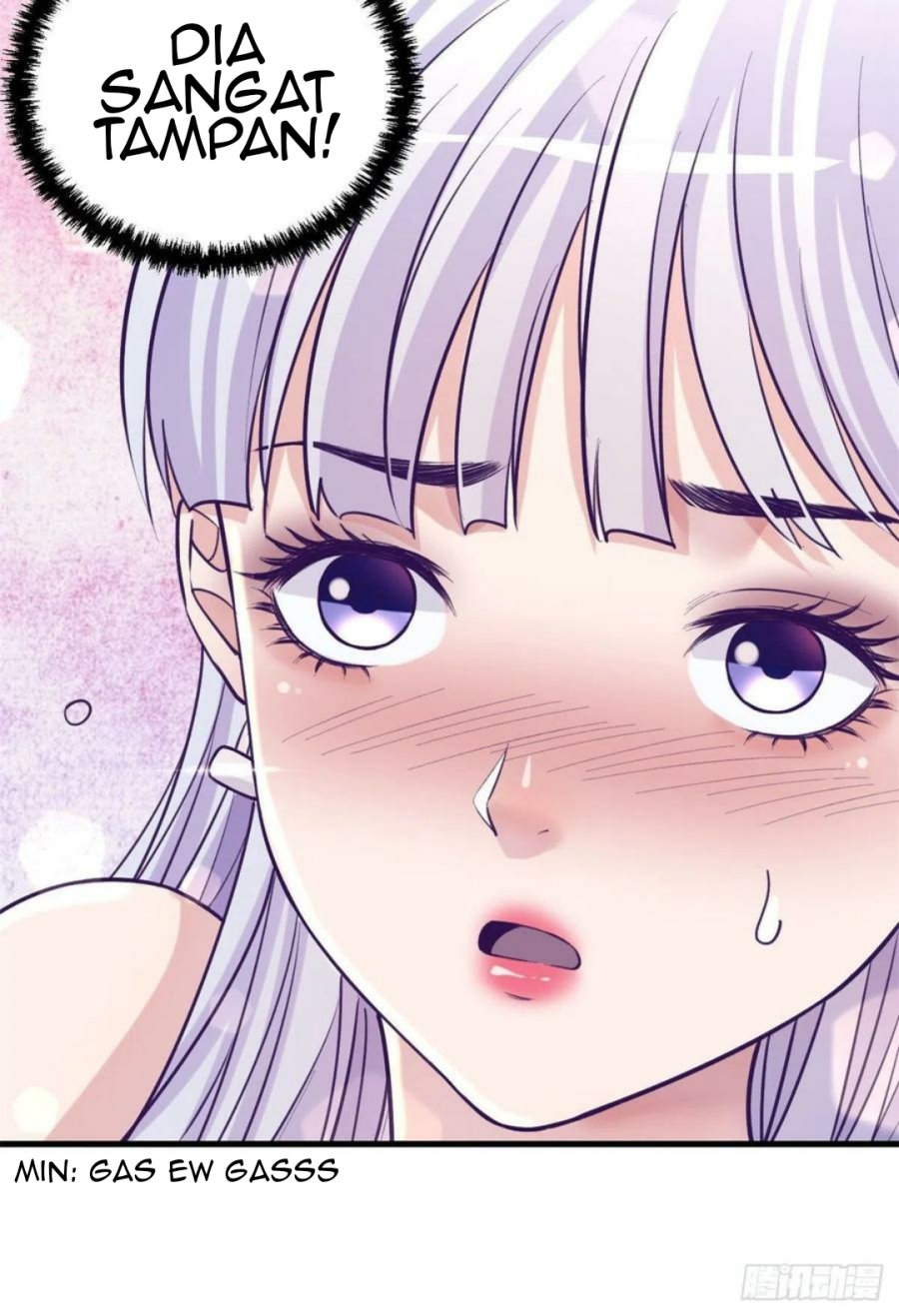 My Exclusive Dream World Adventures Chapter 105 - halaman 51