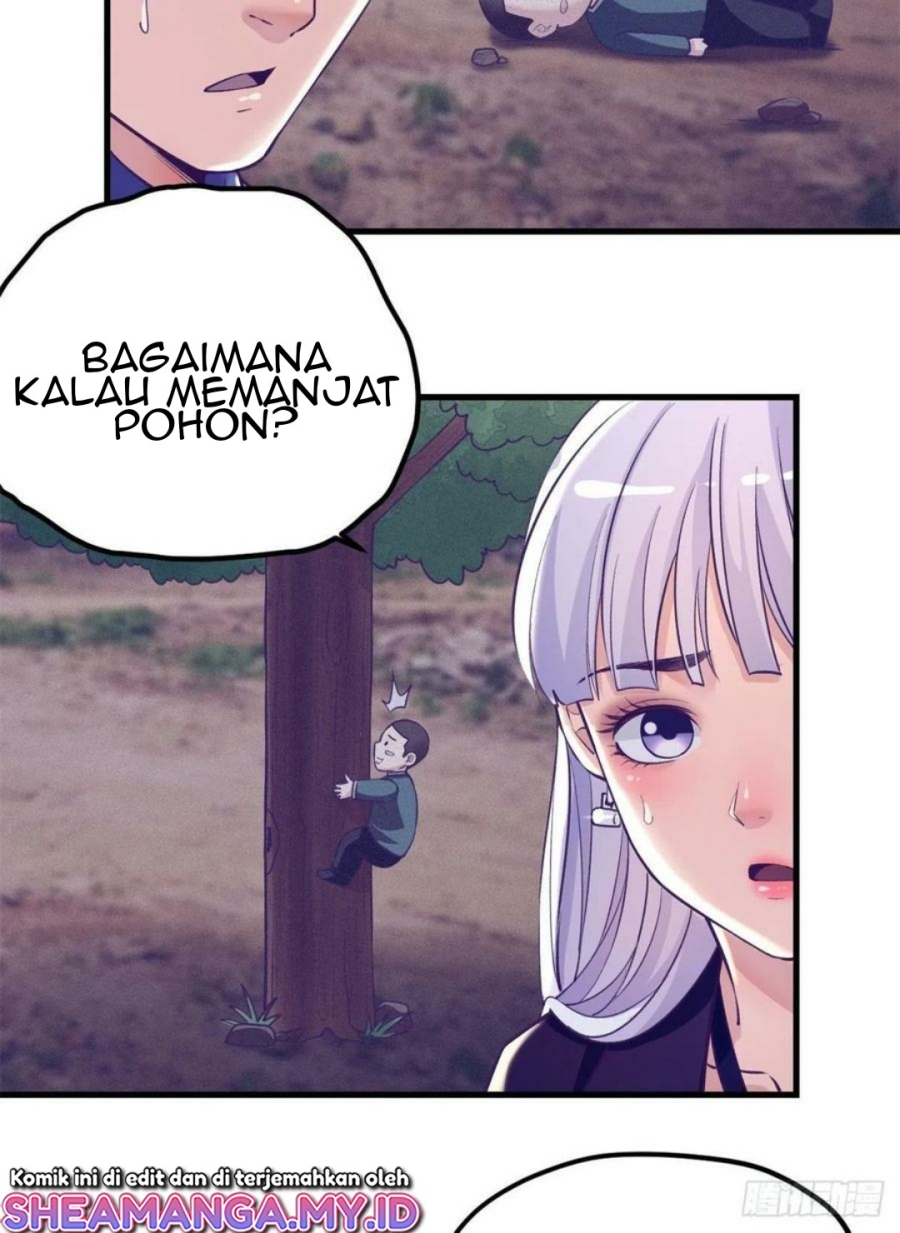 My Exclusive Dream World Adventures Chapter 105 - halaman 6