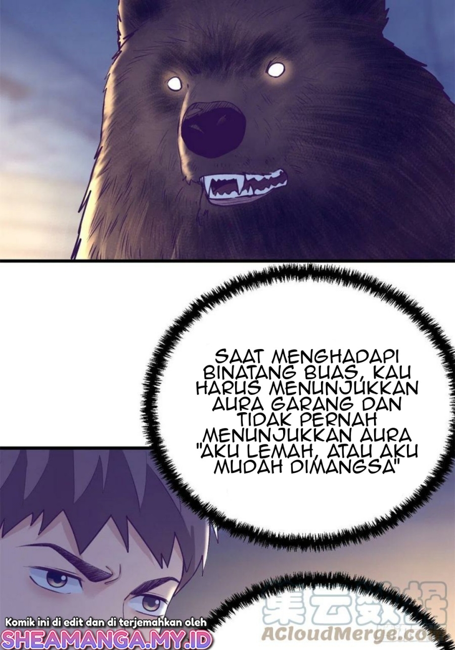 My Exclusive Dream World Adventures Chapter 105 - halaman 8