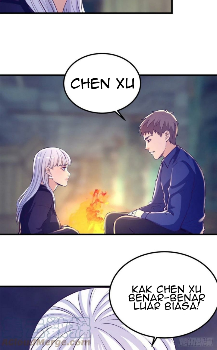 My Exclusive Dream World Adventures Chapter 106 - halaman 10