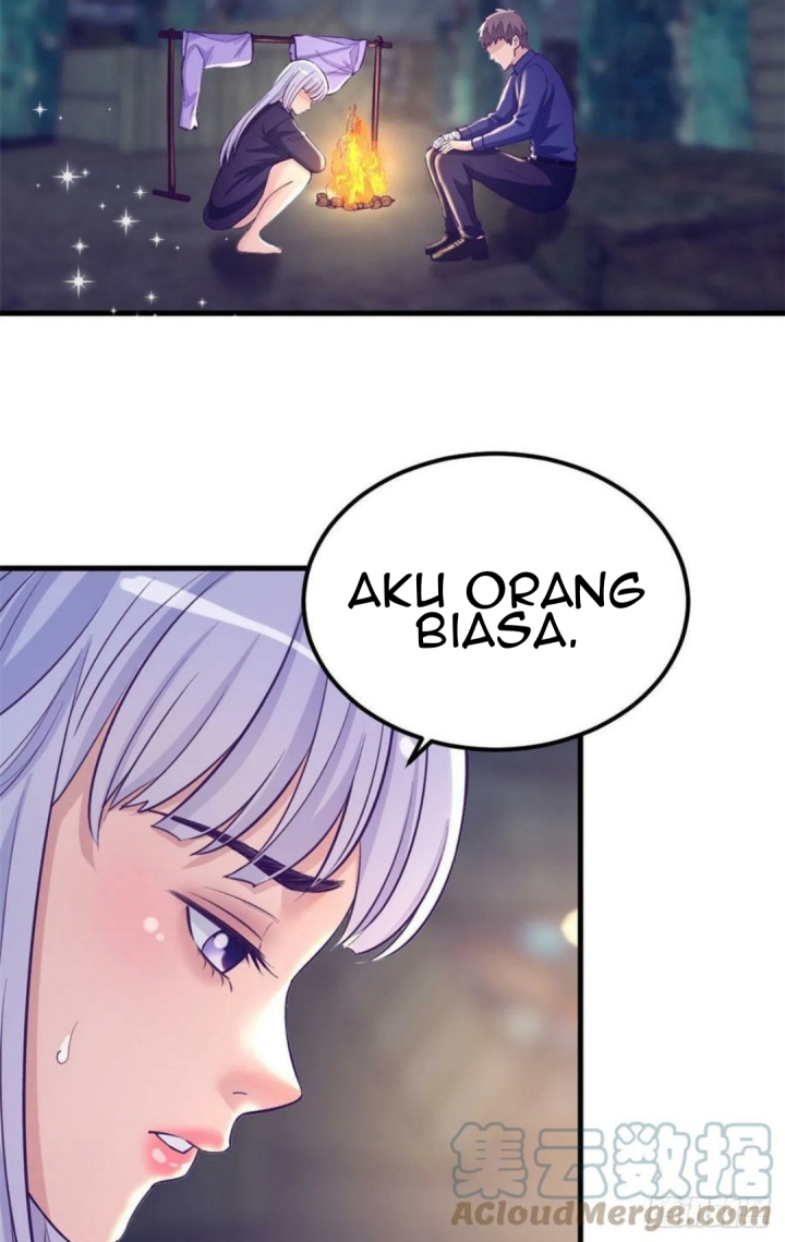 My Exclusive Dream World Adventures Chapter 106 - halaman 14