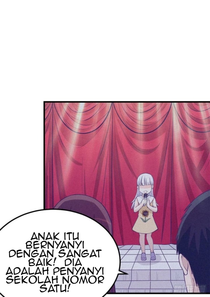 My Exclusive Dream World Adventures Chapter 106 - halaman 18