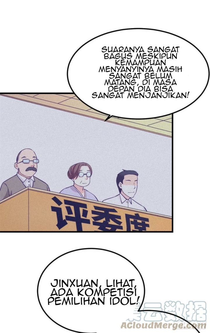 My Exclusive Dream World Adventures Chapter 106 - halaman 20