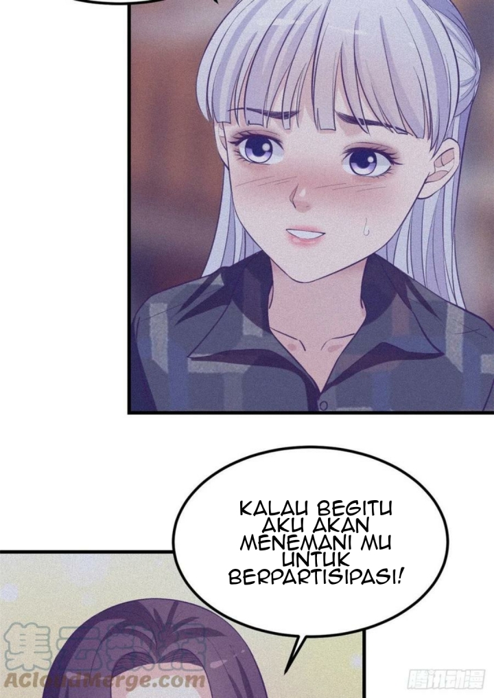 My Exclusive Dream World Adventures Chapter 106 - halaman 22
